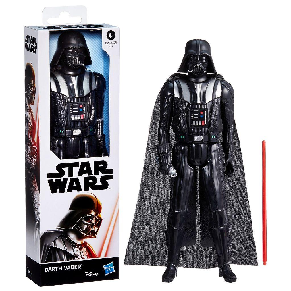 Star Wars Titan Hero Darth Vader 30cm