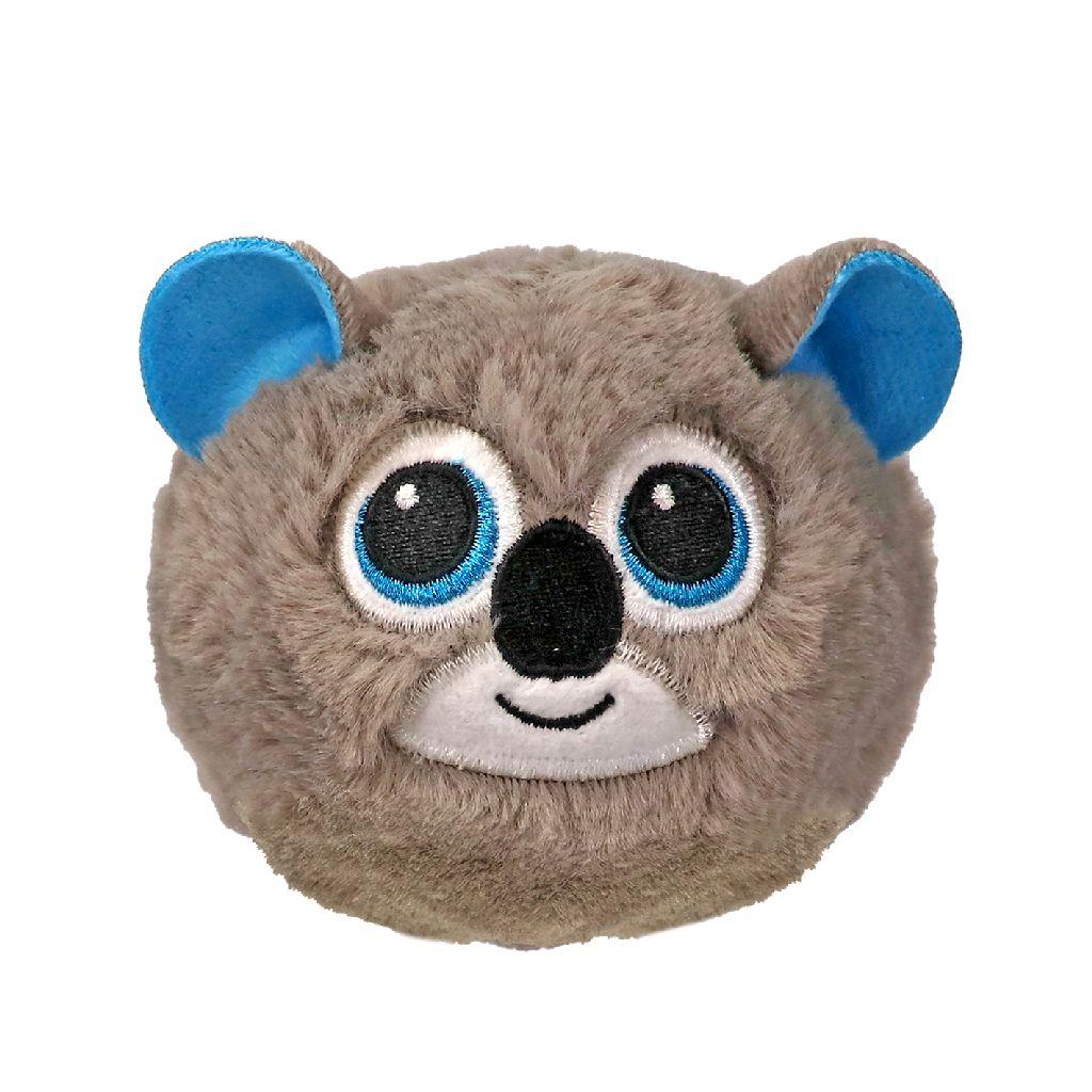 Ty Beanie Bouncers - Knuffel Katy Koala Grey