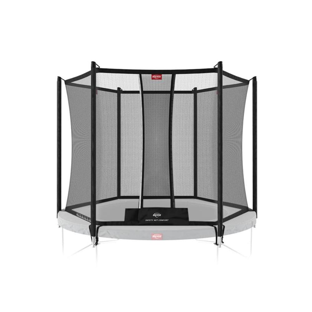 BERG Trampoline Veiligheidsnet - Safety Net Comfort - 270 cm