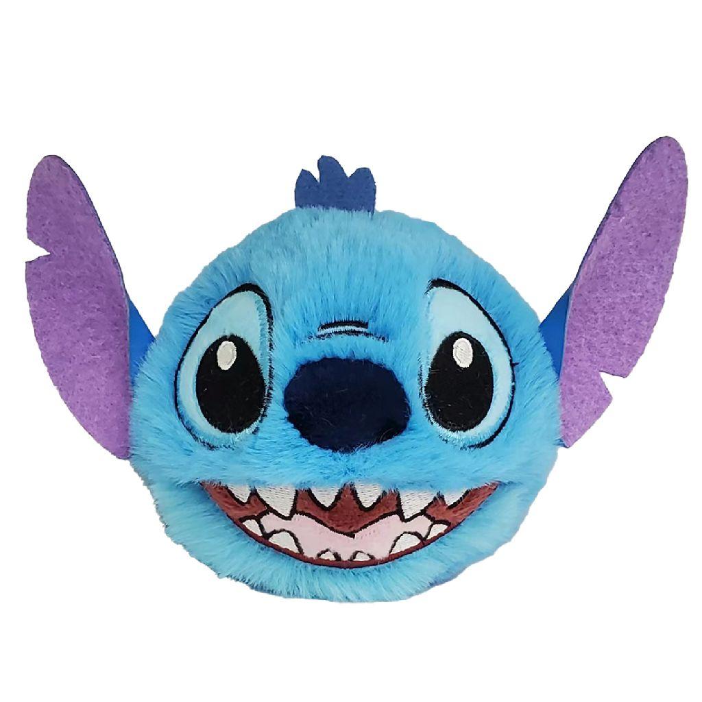 Ty Beanie Bouncers - Knuffel Disney Stitch