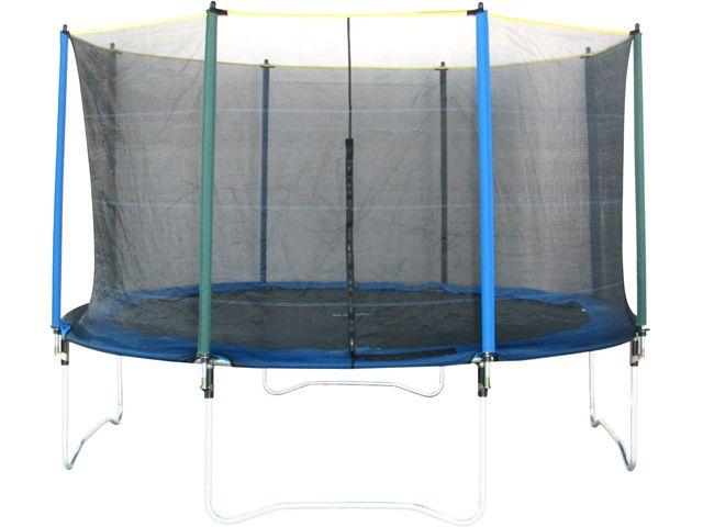 Game on Sport vangnet 396 cm rond