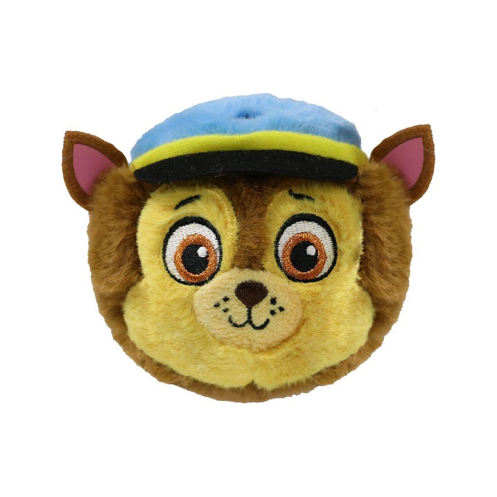 Ty Beanie Bouncers - Knuffel Paw Patrol Chase Shepherd