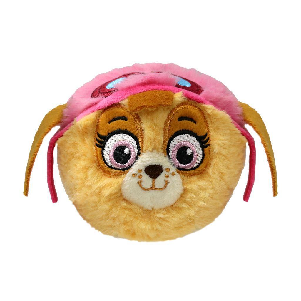 Ty Beanie Bouncers - Knuffel Paw Patrol Skye Cockapoo