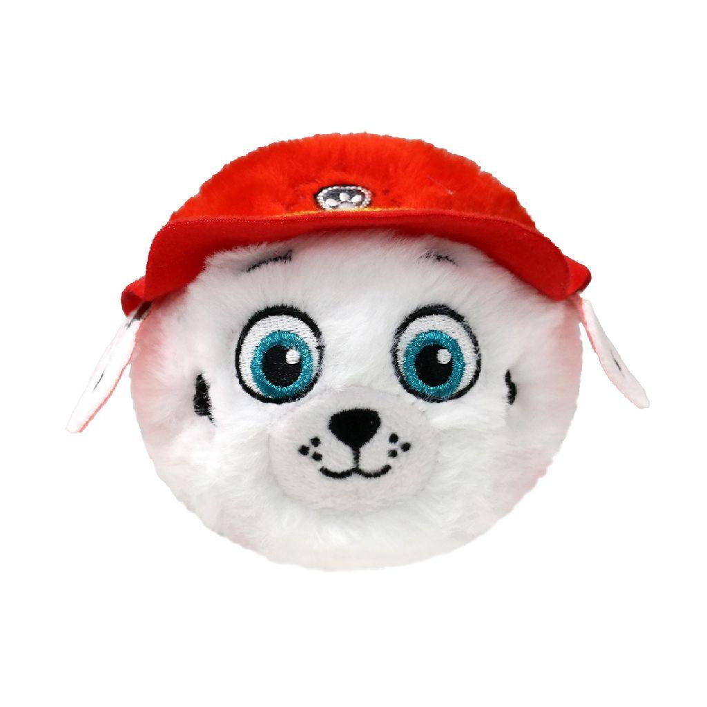 Ty Beanie Bouncers - Knuffel Paw Patrol Marshall Dalmatiër