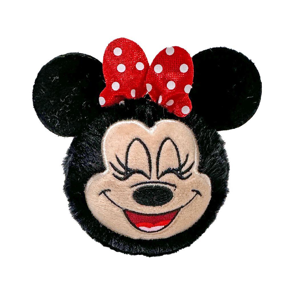 Ty Beanie Bouncers - Disney Minnie