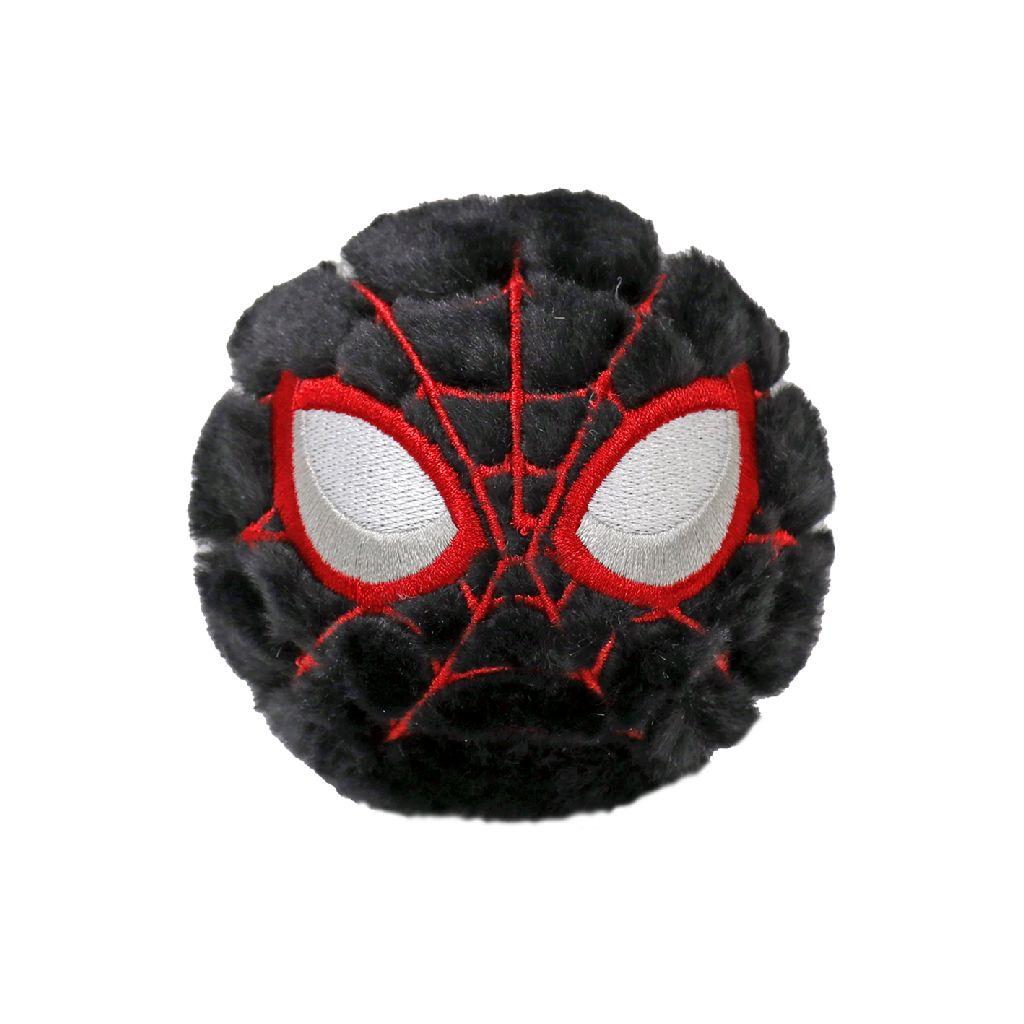 Ty Beanie Bouncers - Knuffel Marvel Spiderman Morales