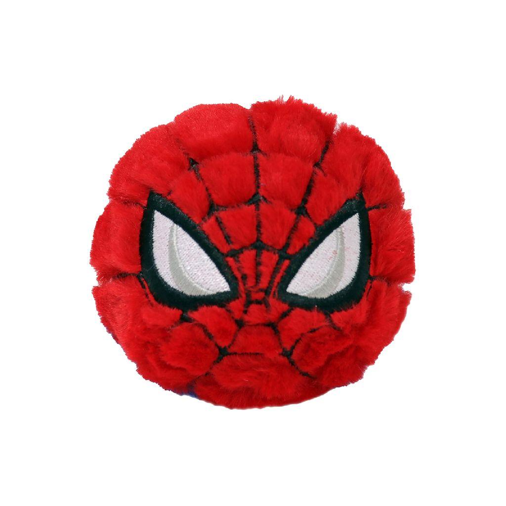 Ty Beanie Bouncers - Knuffel Marvel Spiderman