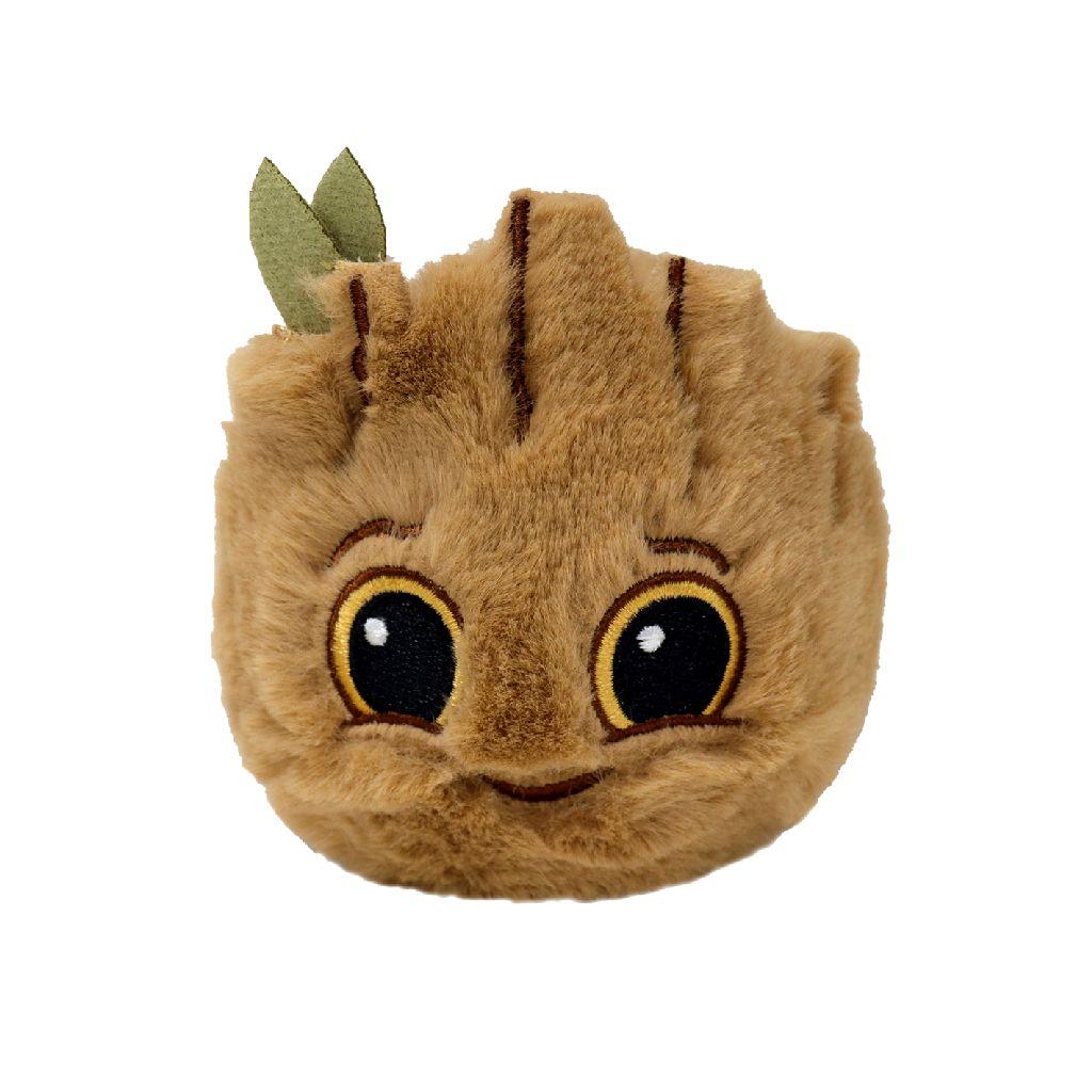 Ty Beanie Bouncers - Knuffel Marvel Groot