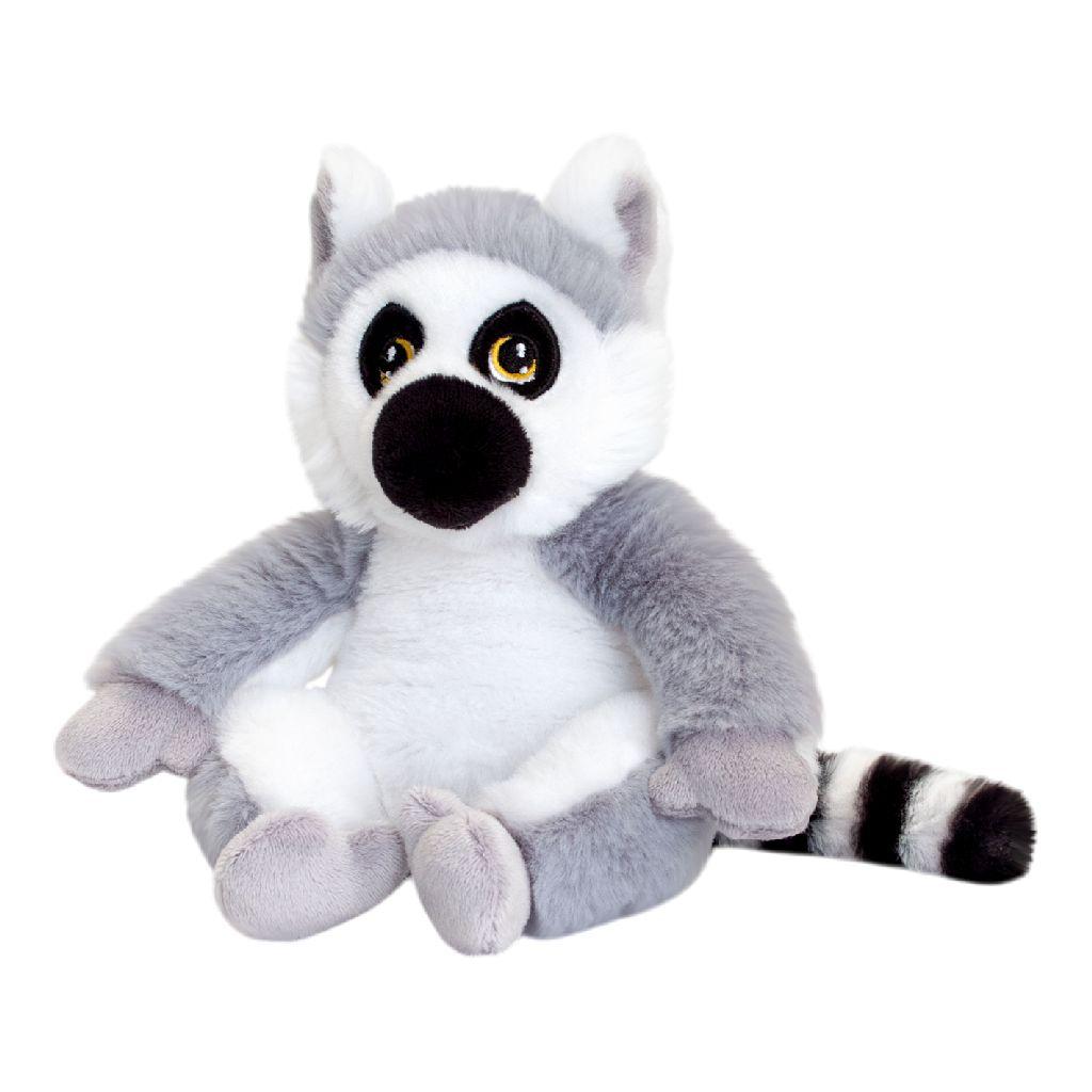Keel Toys Knuffel Pluche - Maki - 18 cm