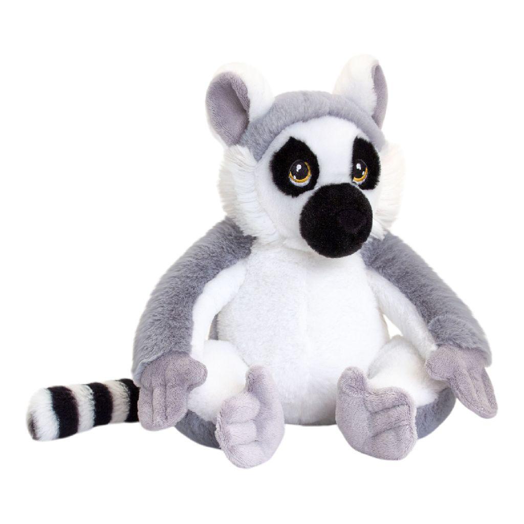 Keel Toys Knuffel Pluche - Maki - 25 cm
