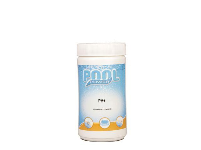 1 kg PH plus speedy pool