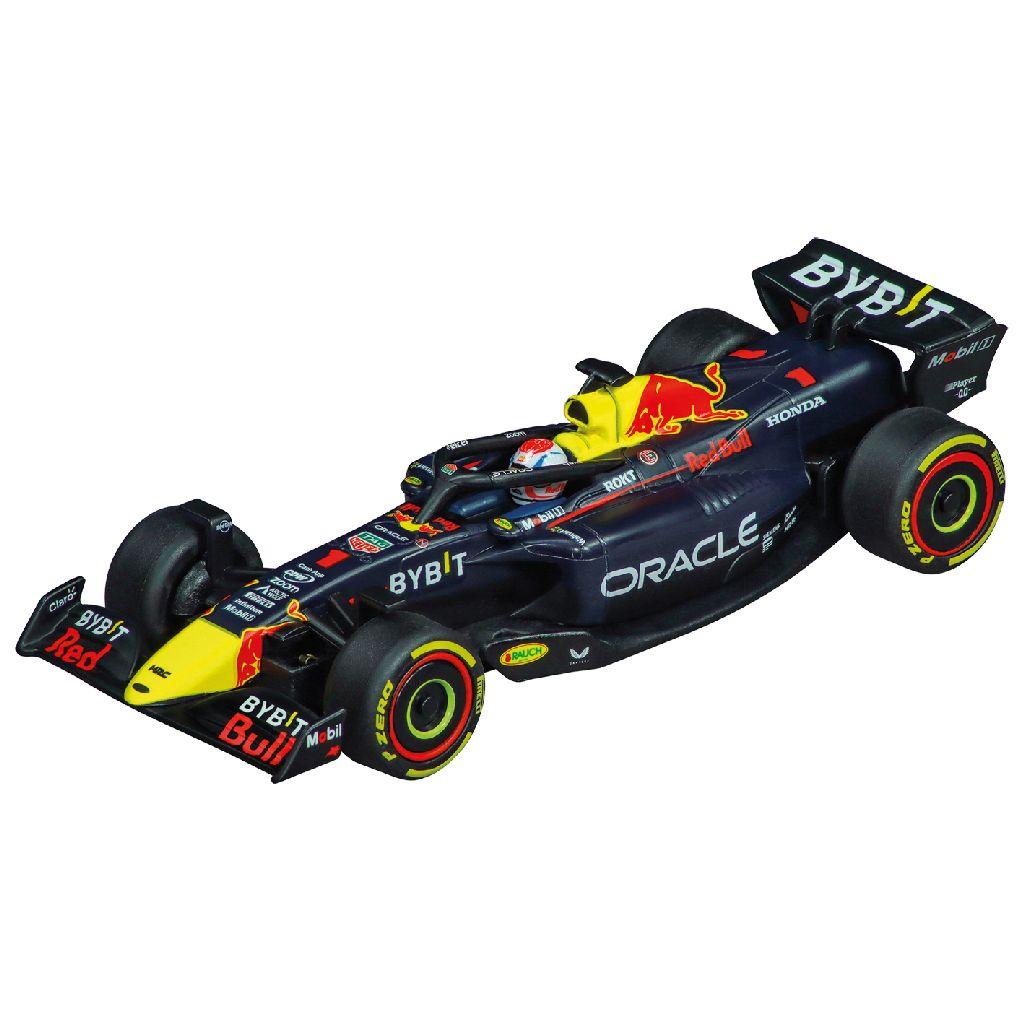 Carrera Formule 1 Max Verstappen Red Bull RB18