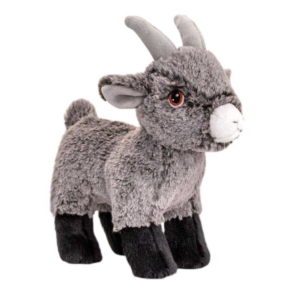 Keel Toys Pluche Knuffel - Geit 20cm