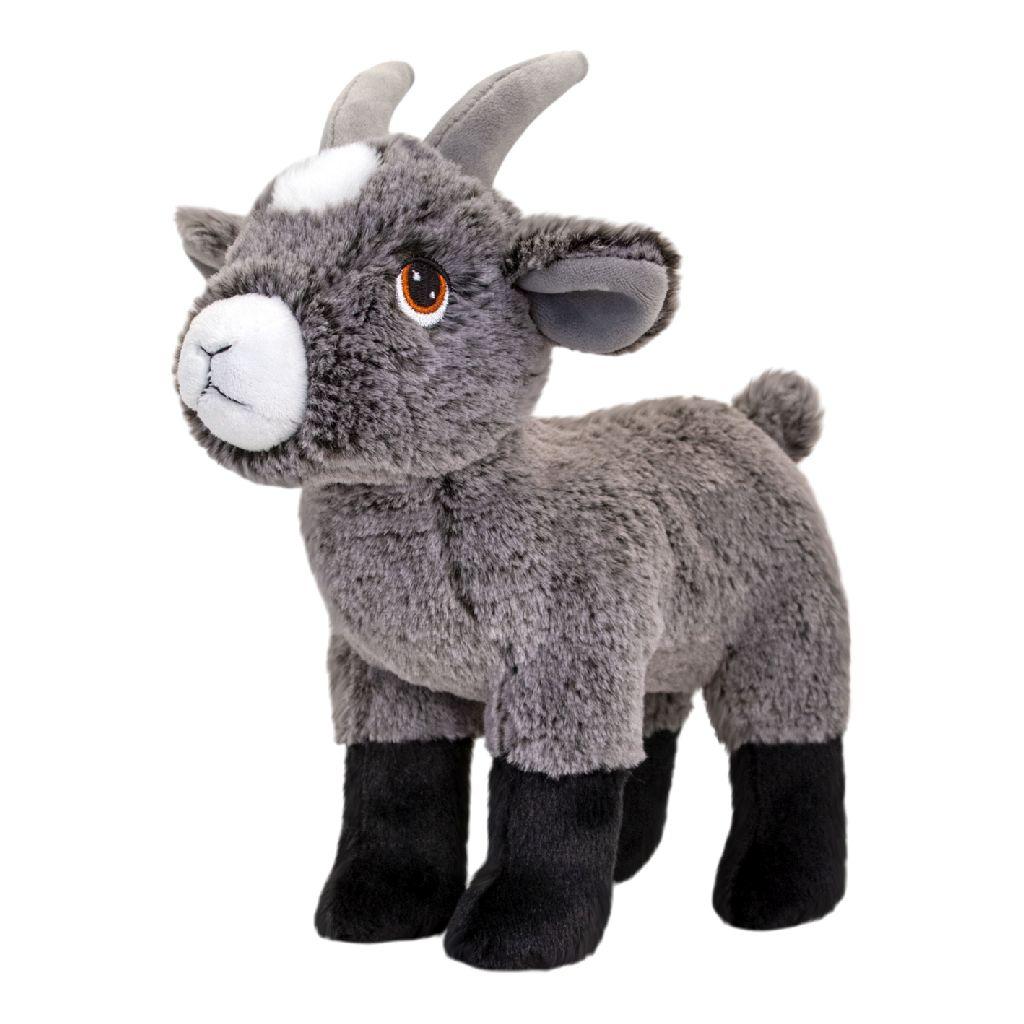 Keel Toys Pluche Knuffel - Geit 25cm