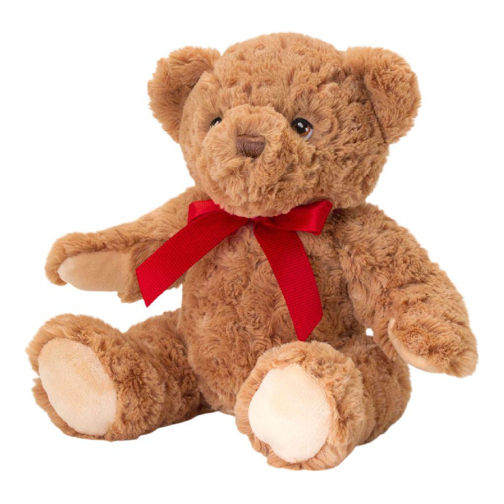 Keel Toys Knuffel Pluche - Teddy Beer -20cm