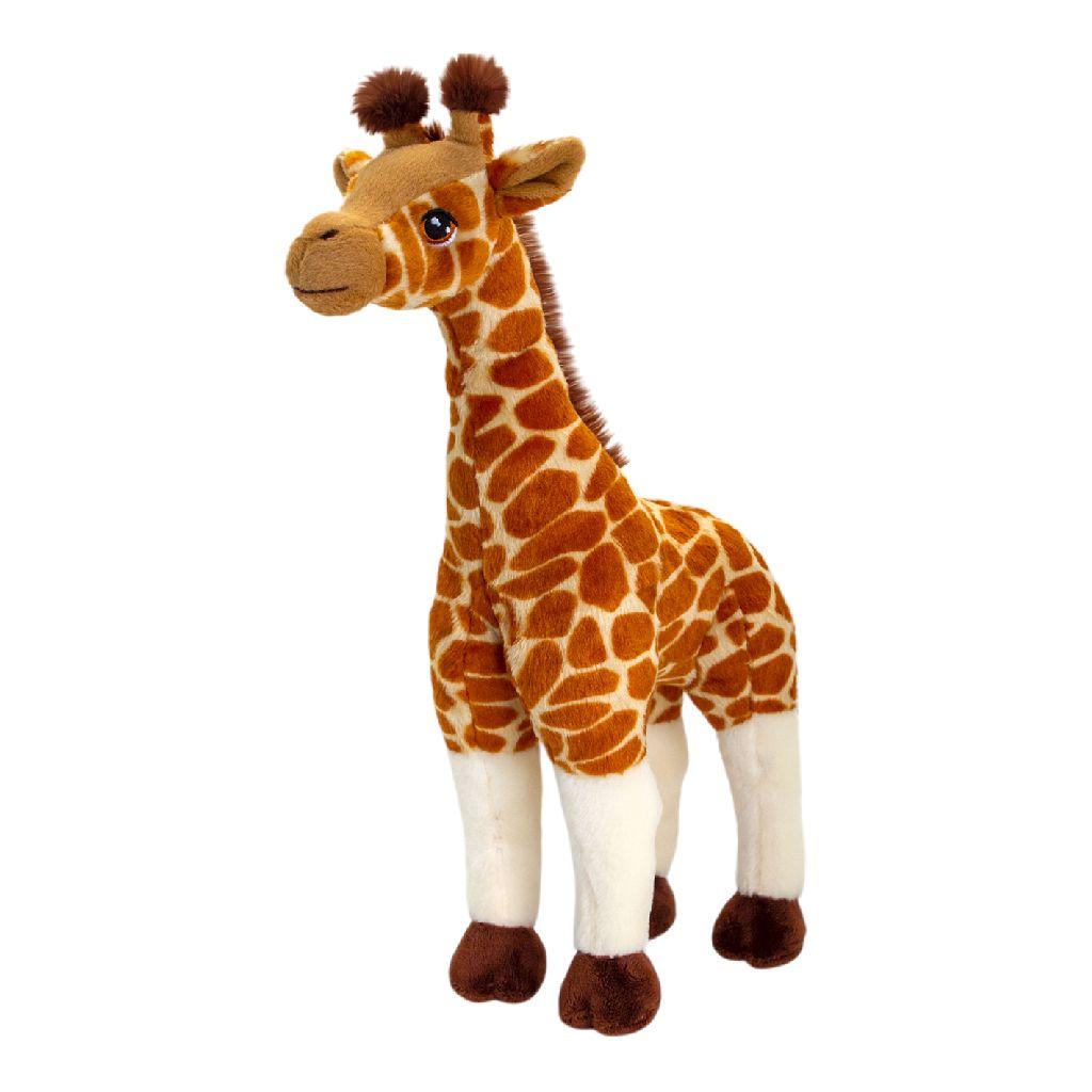 Keel Toys Pluche Knuffel -  Giraf 40cm
