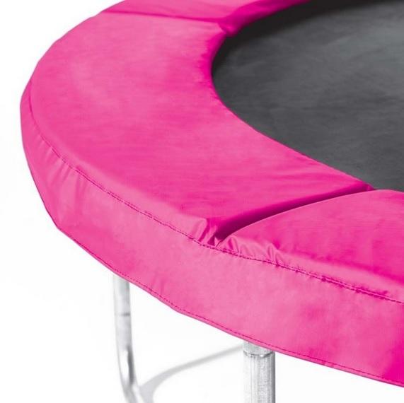 SPRING Beschermrand 244 cm (8ft) - Roze