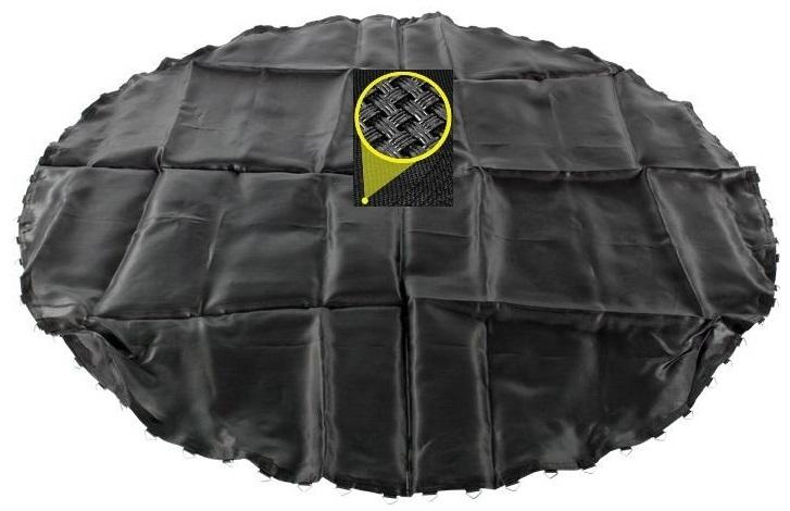 SPRING Springmat 244 cm - 48 ringen - 14 cm 