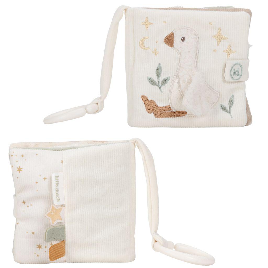 Little Dutch Newborn Buggyboekje