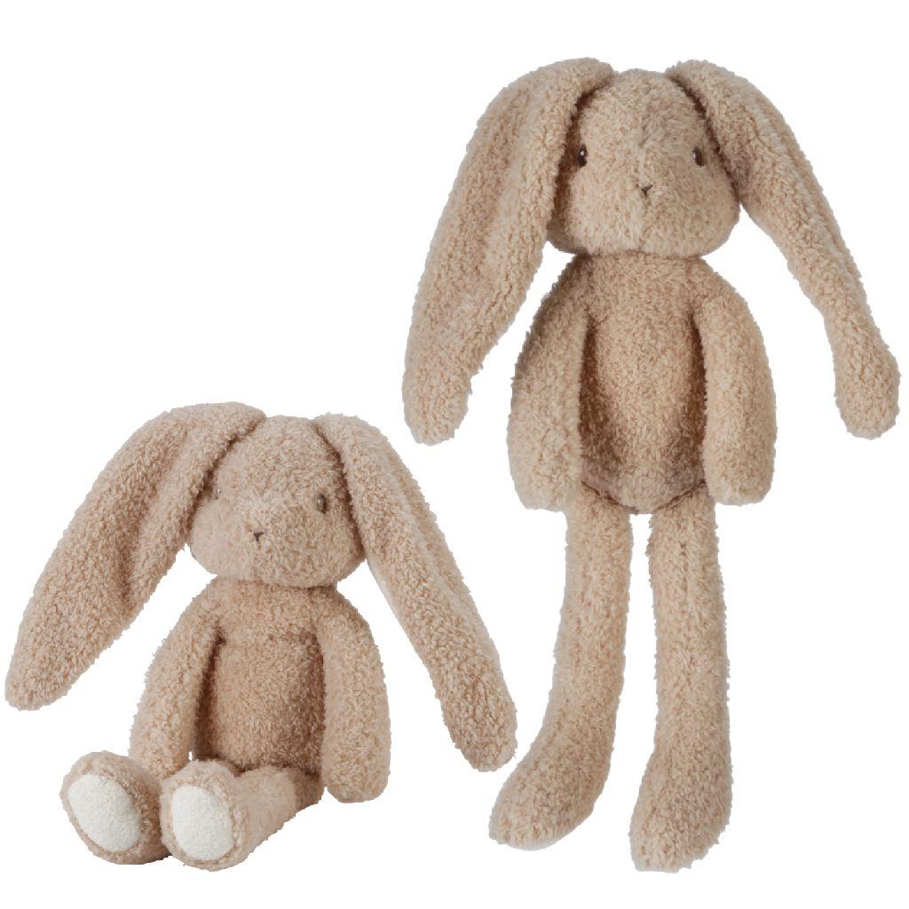 LITTLE DUTCH Little Dutch Newborn Baby Bunny 32cm