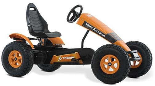 BERG Skelter XL BFR-3 - X-Treme