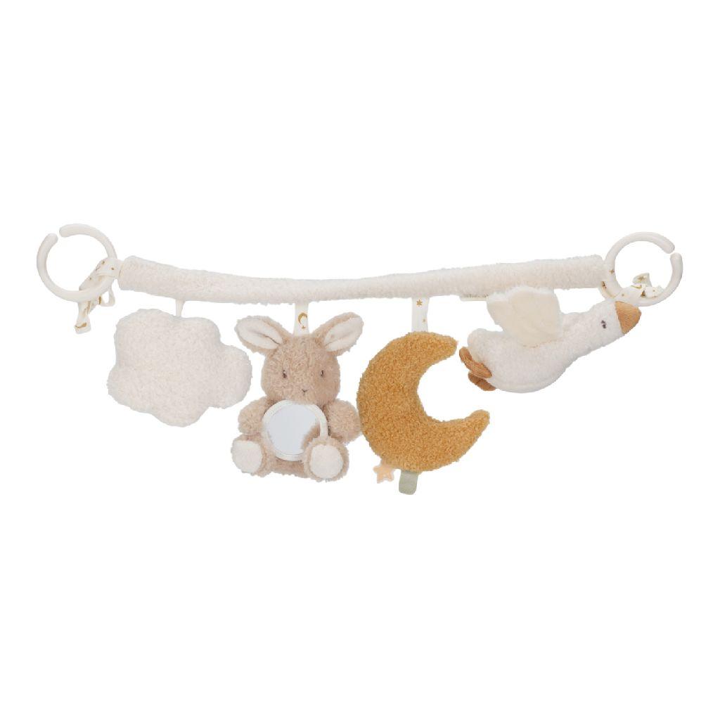 Little Dutch Naturals Newborn Wagenspanner