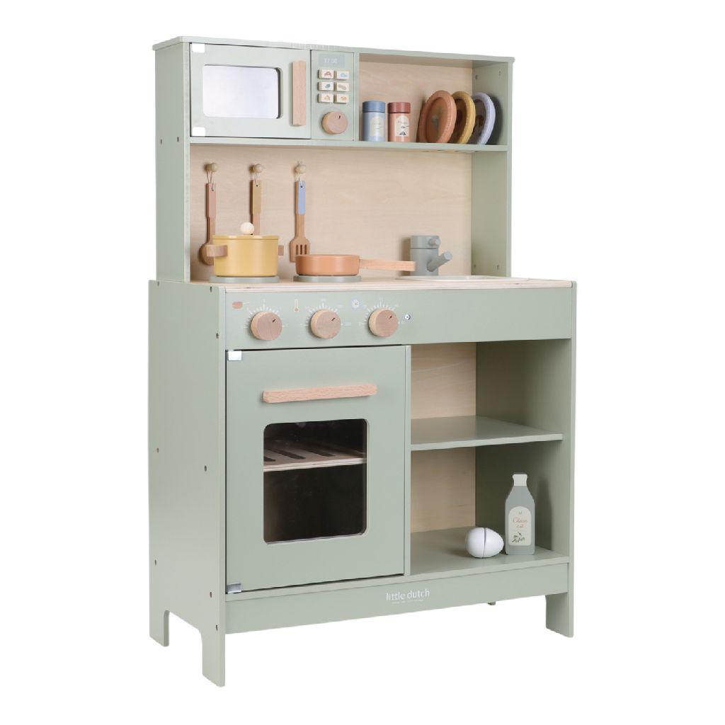 Little Dutch Keuken - Mint