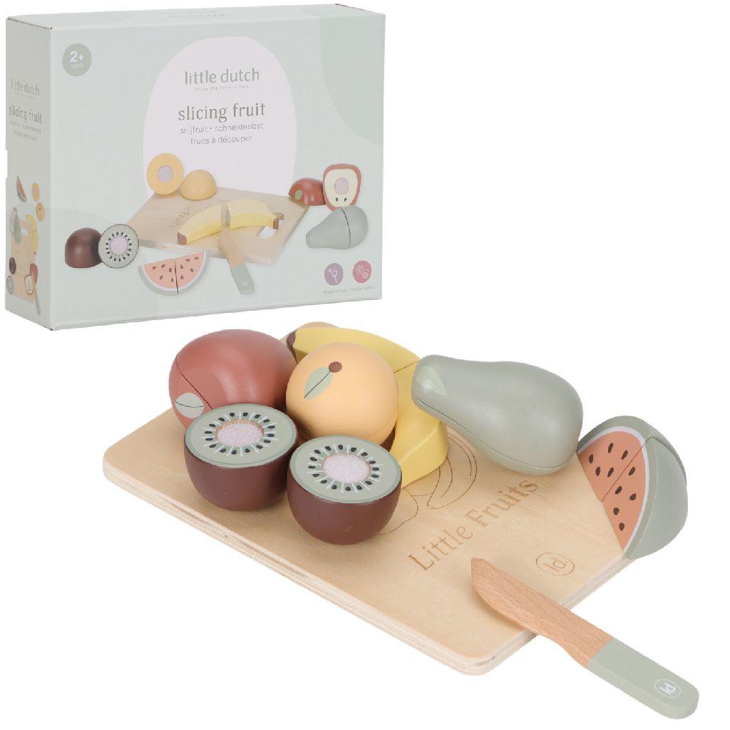 Little Dutch Snijfruit FSC