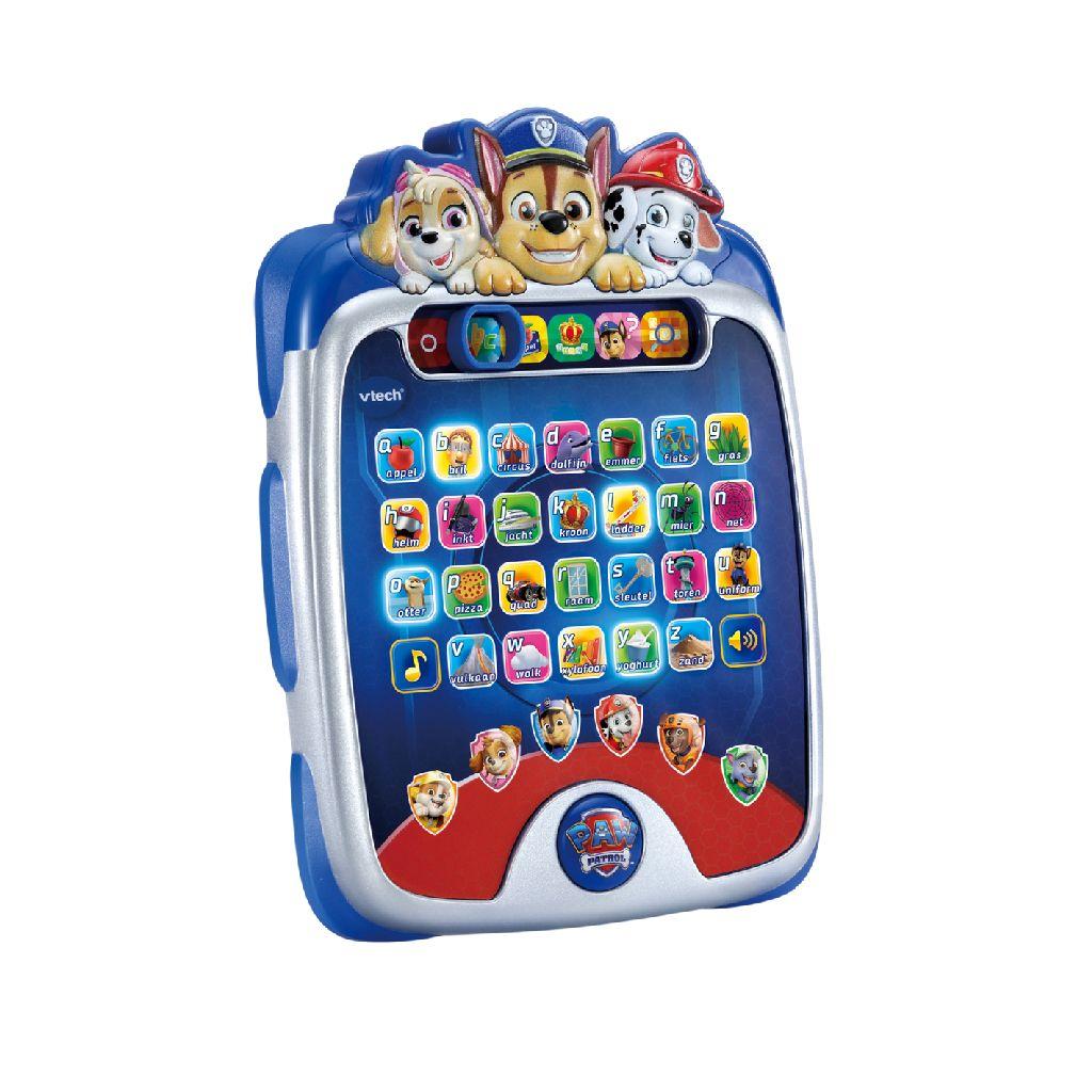 VTech - Paw Patrol Alfabet Tablet