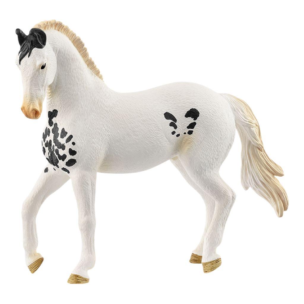Schleich 14898 Horse Club Marwari Hengst