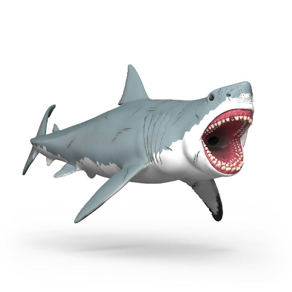 Schleich 15055 Dinosaurs Megalodon