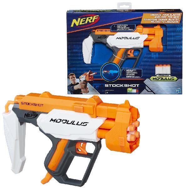 Nerf Modulus Stockshot
