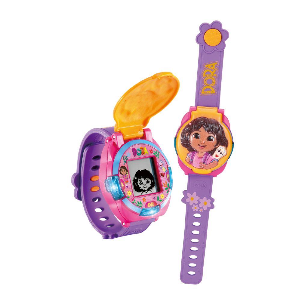 Vtech Dora Learning Watch