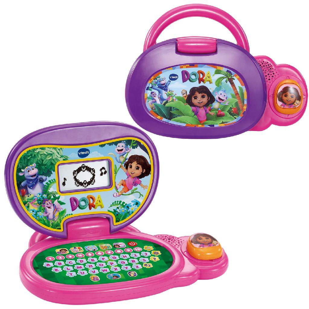 Vtech Dora Avonturenlaptop