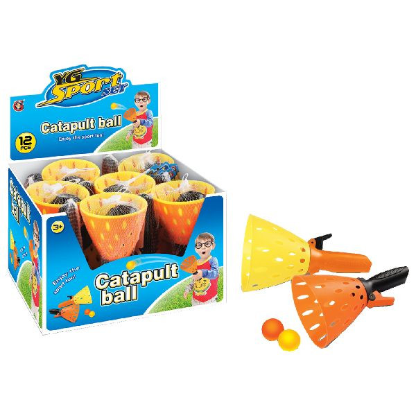 Vangbeker groot - Prijs per Stuk