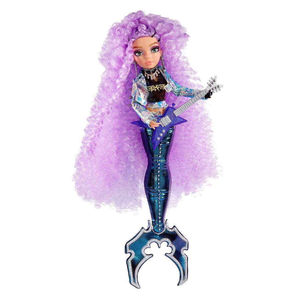 Mermaze Mermaid Core Fashion Doll Riviera - Modepop 
