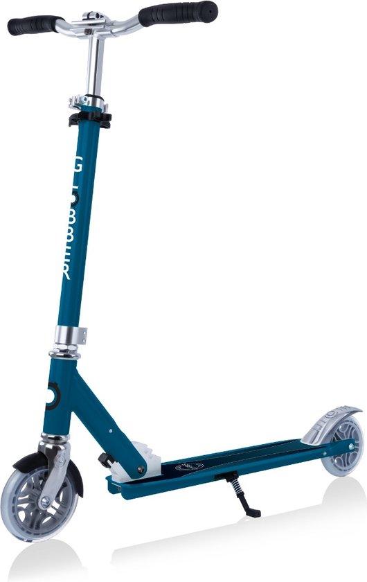 Globber Flow Element - Step - Opvouwbaar - Blauw