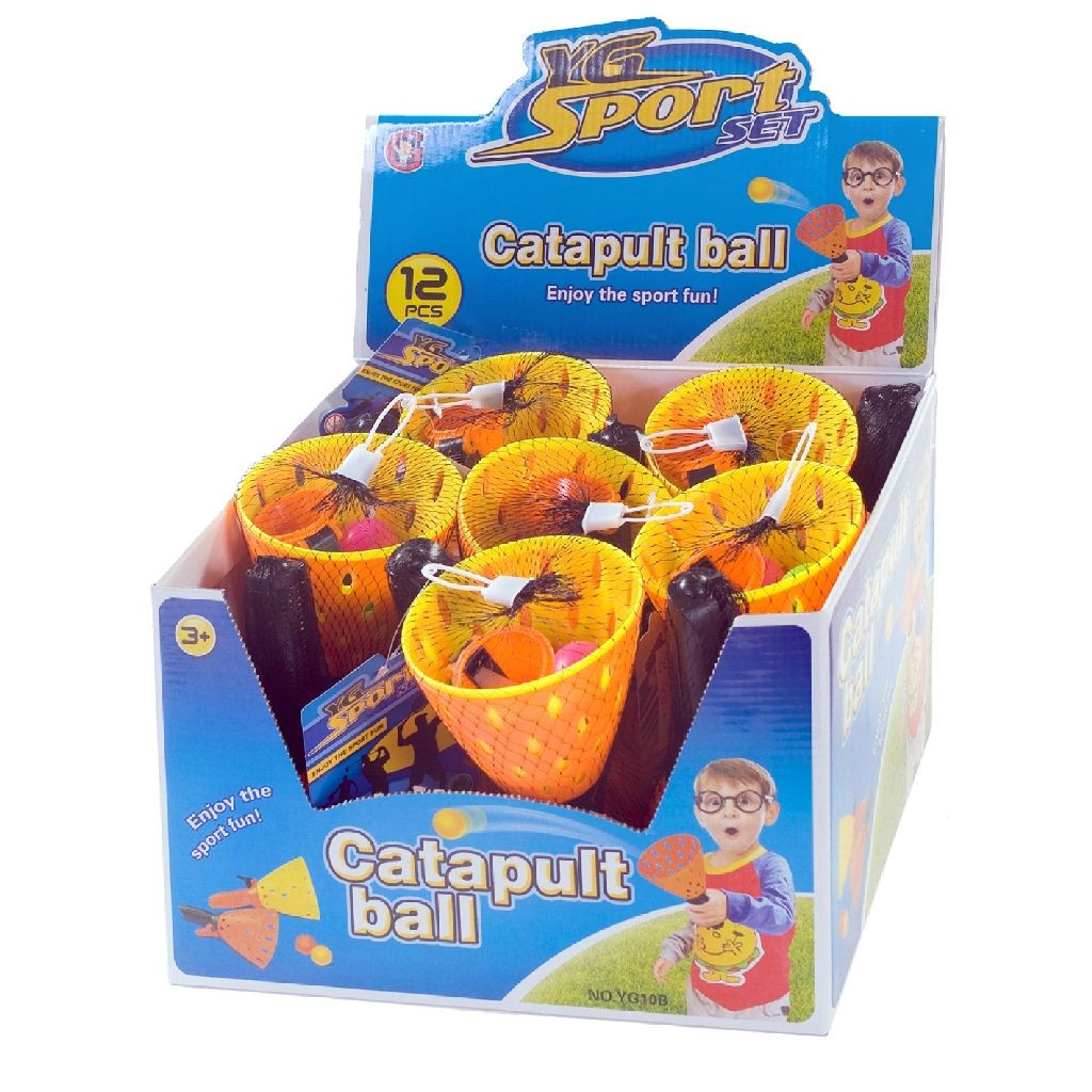 Vangbeker klein - Prijs per Stuk