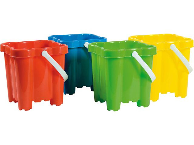 Emmer Kasteel 16 cm - Prijs per Stuk