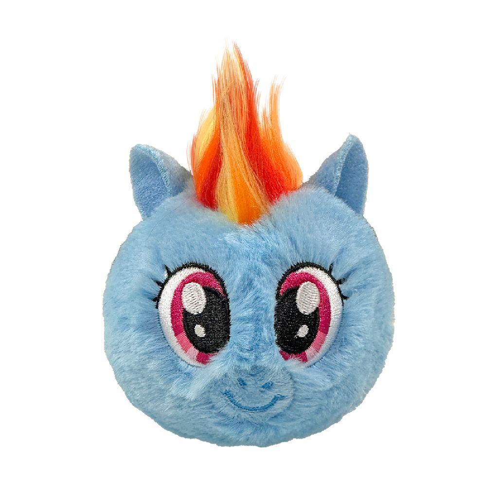 TY Ty Bouncers My Little Pony Rainbow Dash