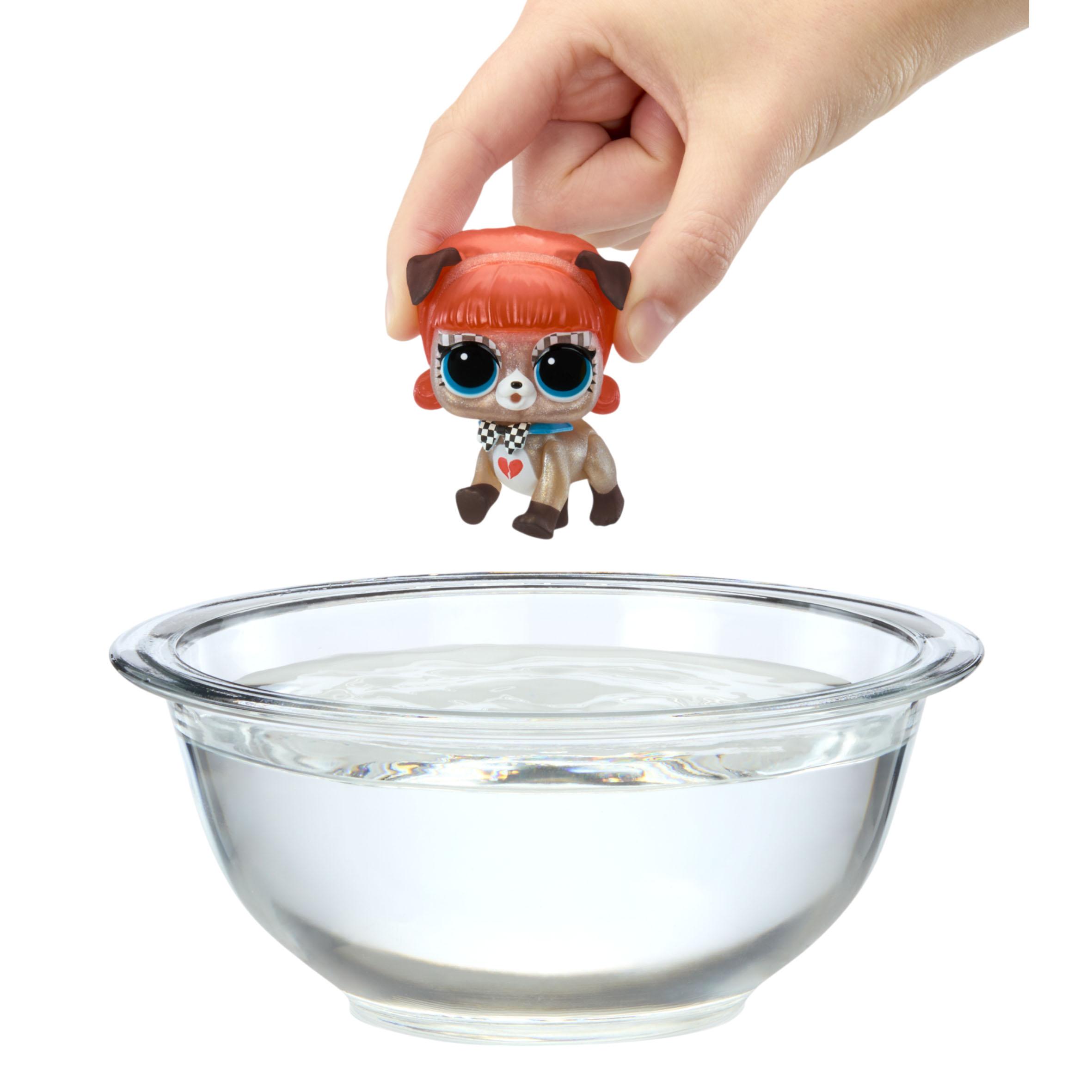 L.O.L. Surprise! Eye Spy Pets