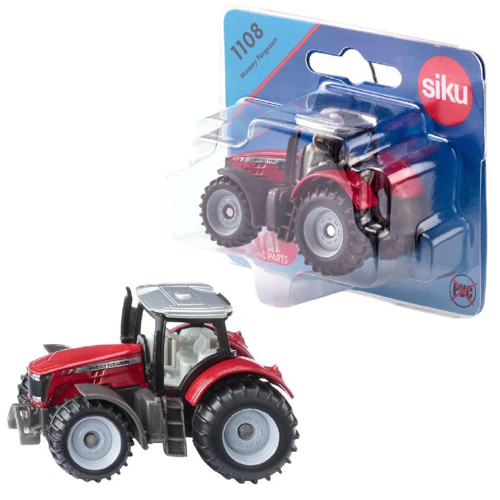 SIKU Siku 1108 Massey Ferguson