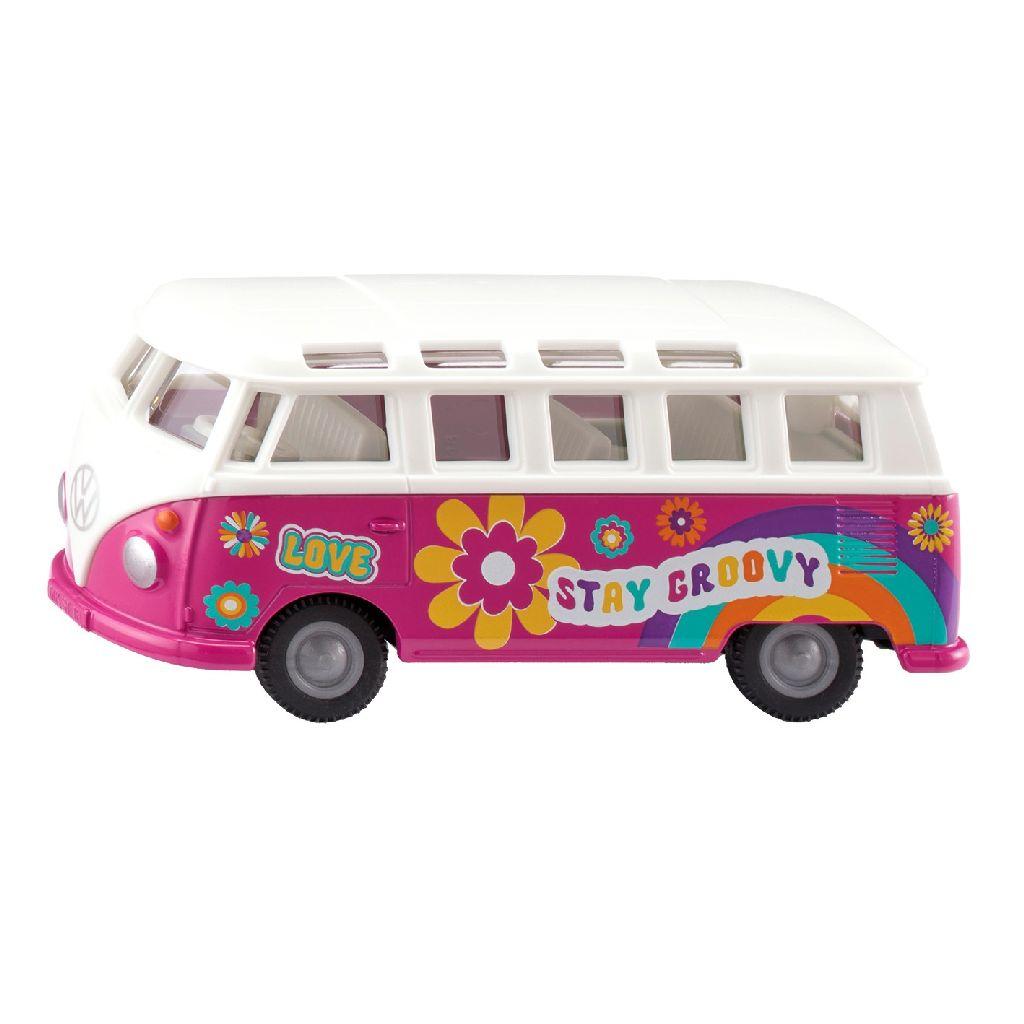 Siku 2364 Vw T1 Samba