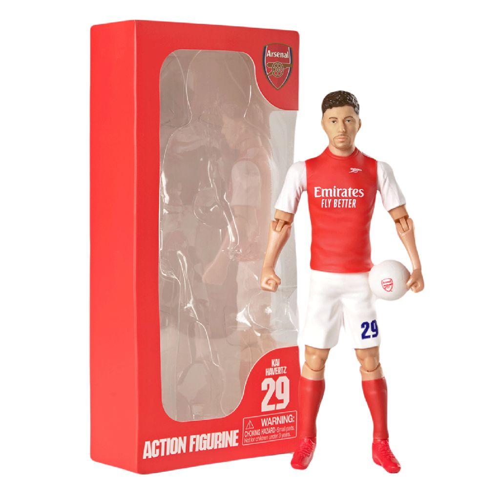  Socker Arsenal Havertz 20cm