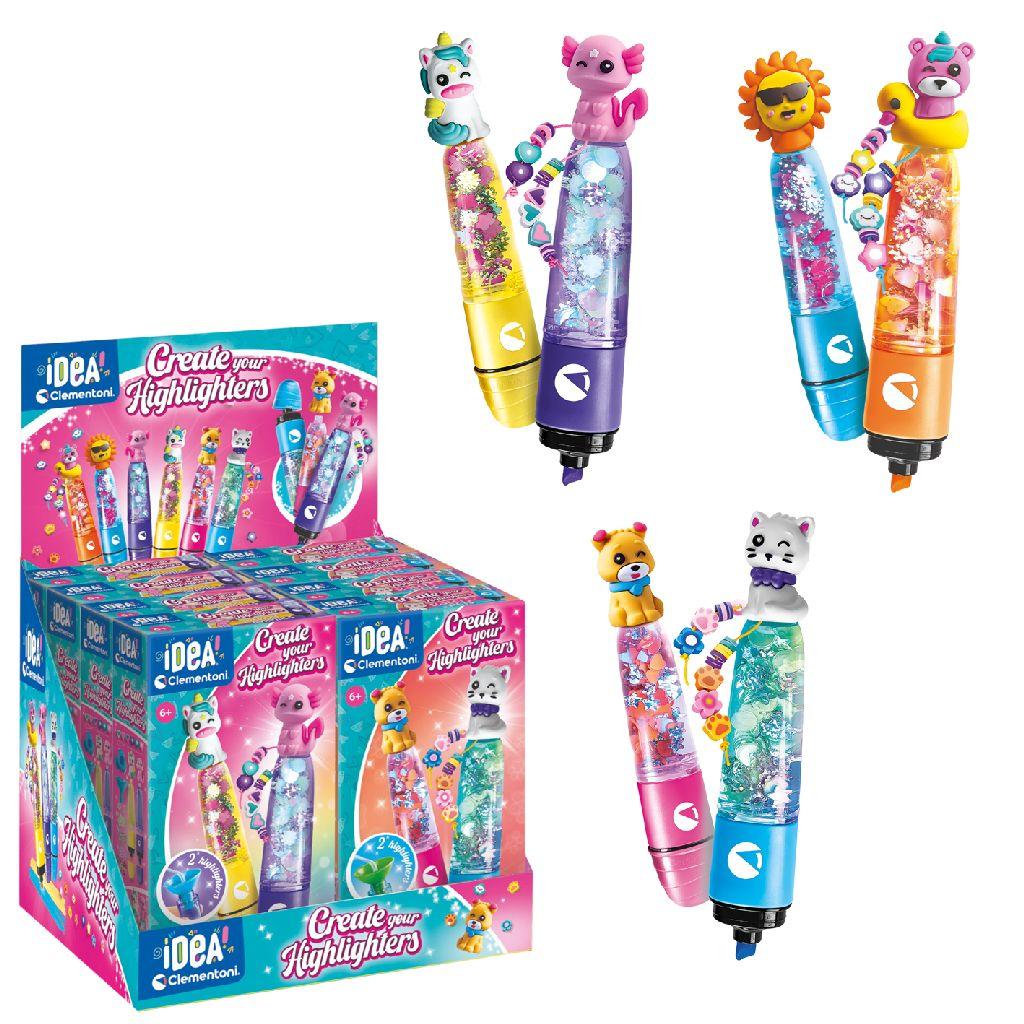 Clementoni Idea Highlighter