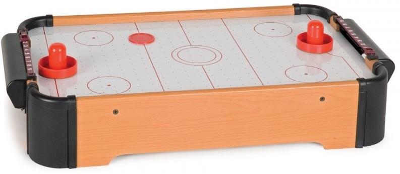 Air Hockey Game, Compact Air Hockey Table