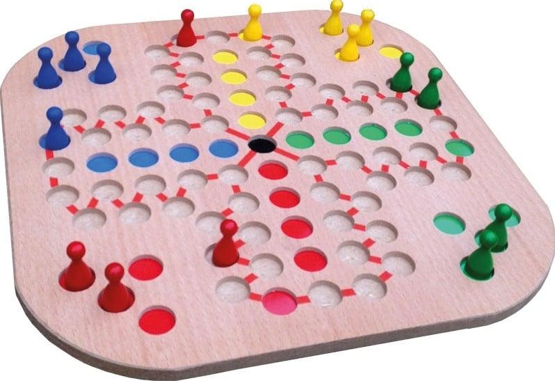 Keezbord - The Battle