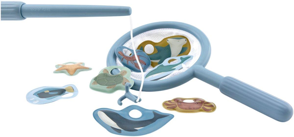 Little Dutch Visspel Jongen