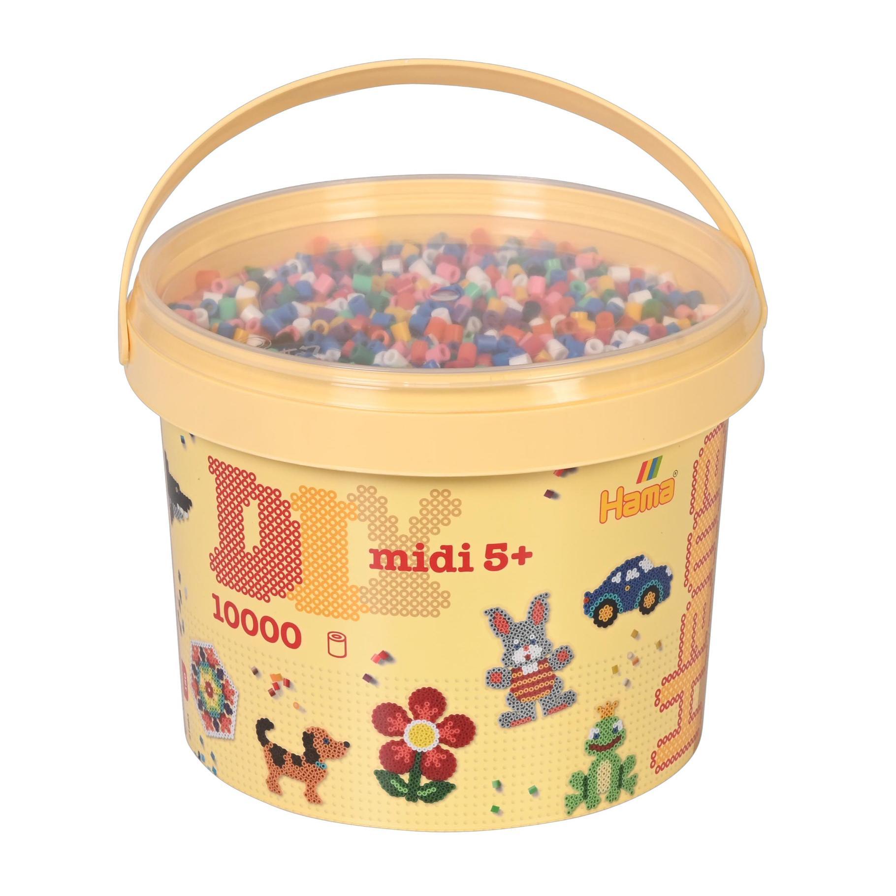 Hama 180-67 Emmer 10.000 Strijkkralen