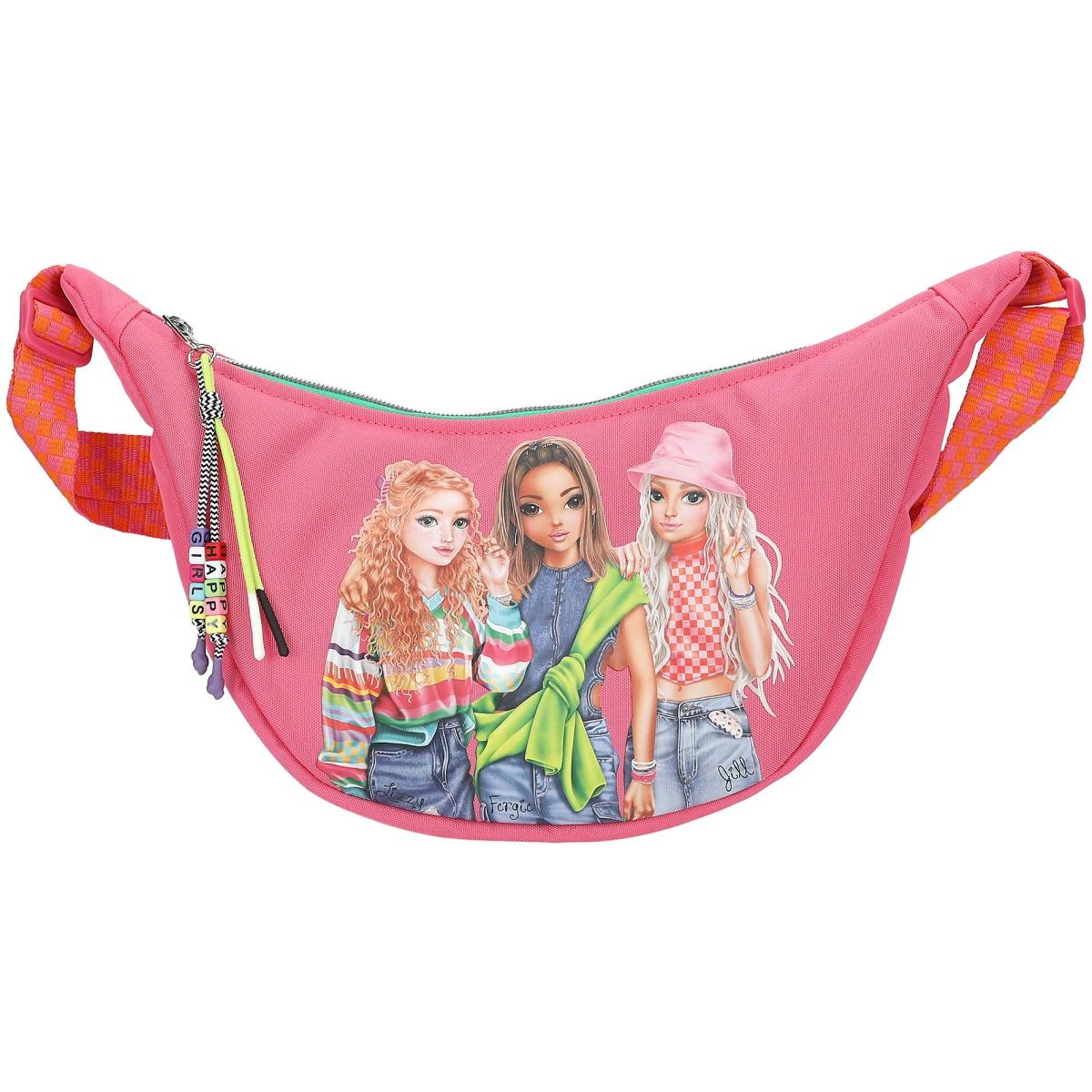 TOPModel Schoudertas Halfrond - JOY